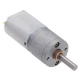 63:1 Metal Gearmotor 20Dx43L mm 6V CB