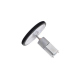 100:1 Metal Gearmotor 20Dx44L mm 6V CB