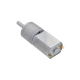 156:1 Metal Gearmotor 20Dx44L mm 6V CB