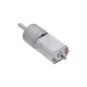 156:1 Metal Gearmotor 20Dx44L mm 6V CB