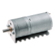 4.41 Metal Gearmotor 25Dx63L mm HP 6V with 48 CPR Encoder