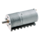 172:1 Metal Gearmotor 25Dx71L mm HP 6V with 48 CPR Encoder