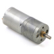 47:1 Metal Gearmotor 25Dx52L mm HP 6V