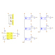 5-Channel Reflectance Sensor Array for Balboa 32U4 Balancing Robot