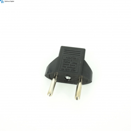 Adaptator pentru priza USA - Europa