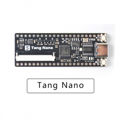 Lichee Tang Nano FPGA Development Board