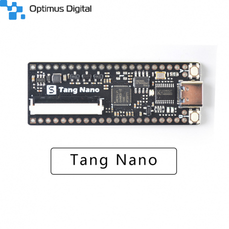Lichee Tang Nano FPGA Development Board