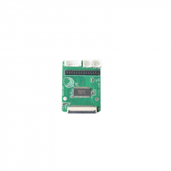 VGA Adapter for Boards with LVDS Output