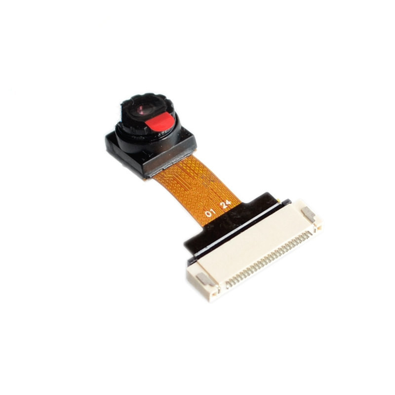 OV2640 Camera - Optimus Digital