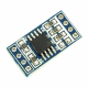 W25Q64B Large Capacity SPI Flash Memory