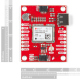 SparkFun GPS Breakout - NEO-M9N, U.FL (Qwiic)