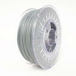 Devil Design PLA Filament - Gray 2, 1.75 mm, 2 kg