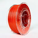 Devil Design PET-G Filament - Dark Orange 1 kg, 1.75 mm