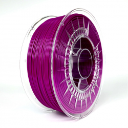 Devil Design PET-G Filament - Purple 1 kg, 1.75 mm