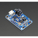 Încărcător PowerBoost 1000 - 5V Lipo USB Boost @ 1A