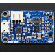 Încărcător PowerBoost 1000 - 5V Lipo USB Boost @ 1A