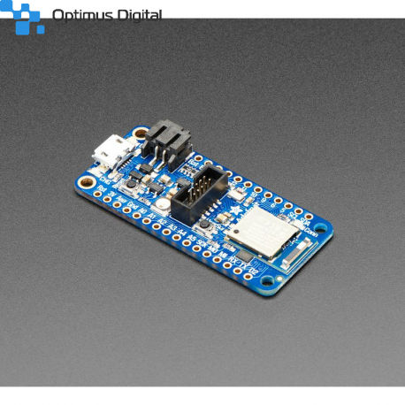 Adafruit Feather nRF52840 Express