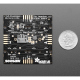 Driver de LED-uri Adafruit NeoTrellis RGB pentru Keypad 4x4