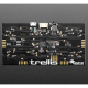 Adafruit NeoTrellis M4 cu Carcasă și Kit Butoane