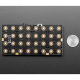 Adafruit NeoTrellis M4 with Enclosure and Buttons Kit Pack