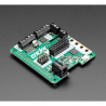 Adafruit CRICKIT HAT pentru Raspberry Pi