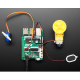 Adafruit CRICKIT HAT pentru Raspberry Pi