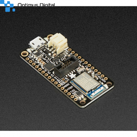 Adafruit Feather nRF52 Pro with myNewt Bootloader