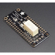 Mini Releu Adafruit FeatherWing