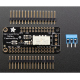 Mini Releu Adafruit FeatherWing