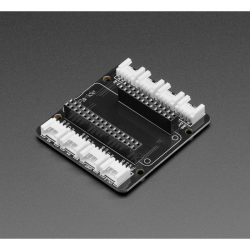 Shield Adafruit Grove FeatherWing pentru Particle Mesh