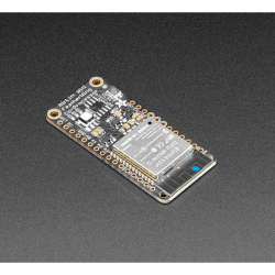 Adafruit AirLift FeatherWing – ESP32 WiFi CoProcessor