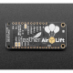 Adafruit AirLift FeatherWing – ESP32 WiFi CoProcessor