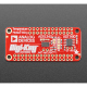 Modul Senzor de Mișcare și Temperatură Adafruit ADXL343 + ADT7410
