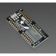 Display Quad Alfanumeric Adafruit 0.54'' FeatherWing - Alb