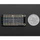Modul Adafruit 8x16 LED Matrix FeatherWing (fără matrice)