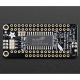 Modul Adafruit 8x16 LED Matrix FeatherWing (fără matrice)