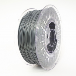Devil Design PET-G Filament - Gray 2, 1.75 mm, 2 kg