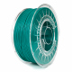 Devil Design PET-G Filament - Emerald Green 1 kg, 1.75 mm