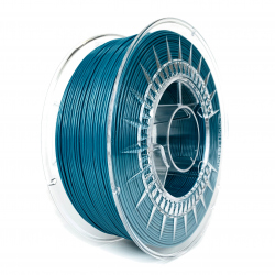 Devil Design PET-G Filament - Ocean Blue 1 kg, 1.75 mm