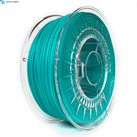 Devil Design PLA Filament - Emerald Green  1 kg,1.75 mm