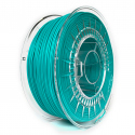 Devil Design PLA Filament - Emerald Green  1 kg,1.75 mm