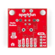 SparkFun Qwiic Button Breakout