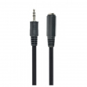 3.5 mm Stereo Audio Extension Cable, 5 m