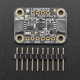 Adafruit LSM6DS33 6-DoF Accel + Gyro IMU - STEMMA QT / Qwiic