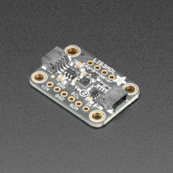 Adafruit Triple-axis Magnetometer - LIS3MDL - STEMMA QT / Qwiic