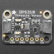 Adafruit DPS310 Precision Barometric Pressure / Altitude Sensor - STEMMA QT / Qwiic