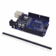 Development Board Compatible with Arduino Uno (ATmega328p and CH340)