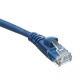 Cablu CAT6A UTP 2m Albastru