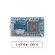 Lichee Zero Development Board with 1.2 GHz CPU that Runs Linux