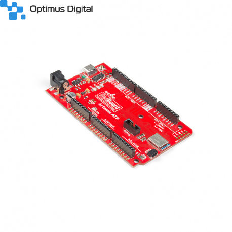 SparkFun RedBoard Artemis ATP